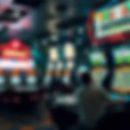 Exploring Sportsbook Apps in Illinois Introduction