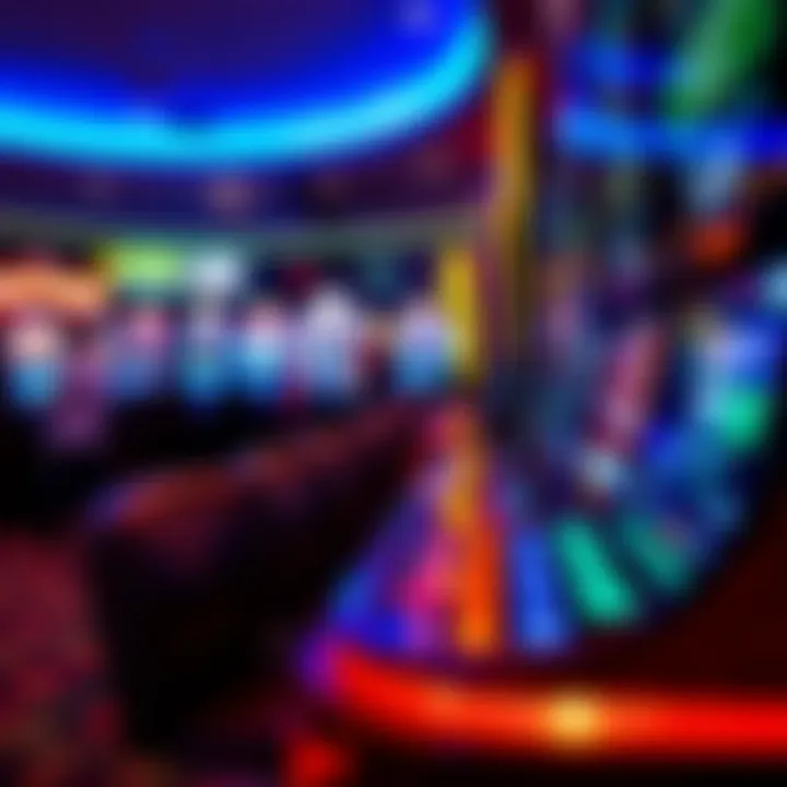 Notable Exploring Sportsbook Apps in Illinois