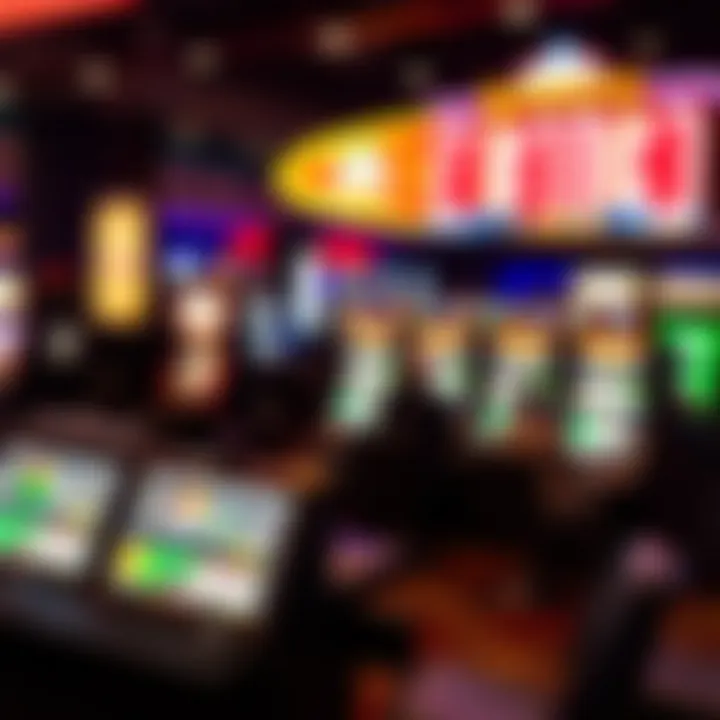 Exploring Sportsbook Apps in Illinois Summary