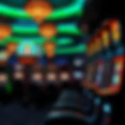 Exploring the Best Offline Slot Games Introduction