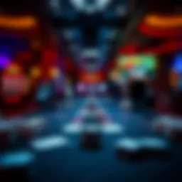 Exploring the Best Online Poker Discussion on Reddit Introduction