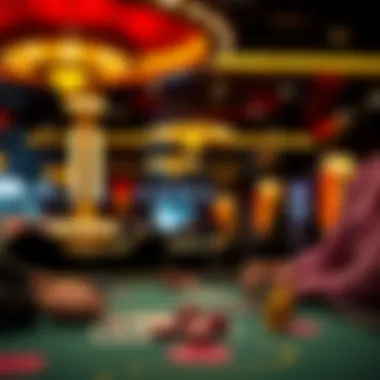 Notable Exploring the Best Online Poker Discussion on Reddit