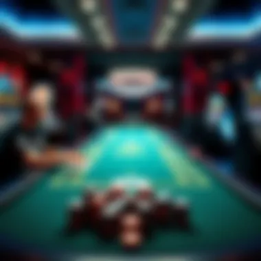 Exploring the Best Online Poker Discussion on Reddit Summary Exploring the Best Online Poker Discussion on Reddit Summary