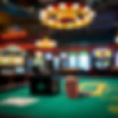 Notable Exploring the Best Real Money Apps for Gamblers