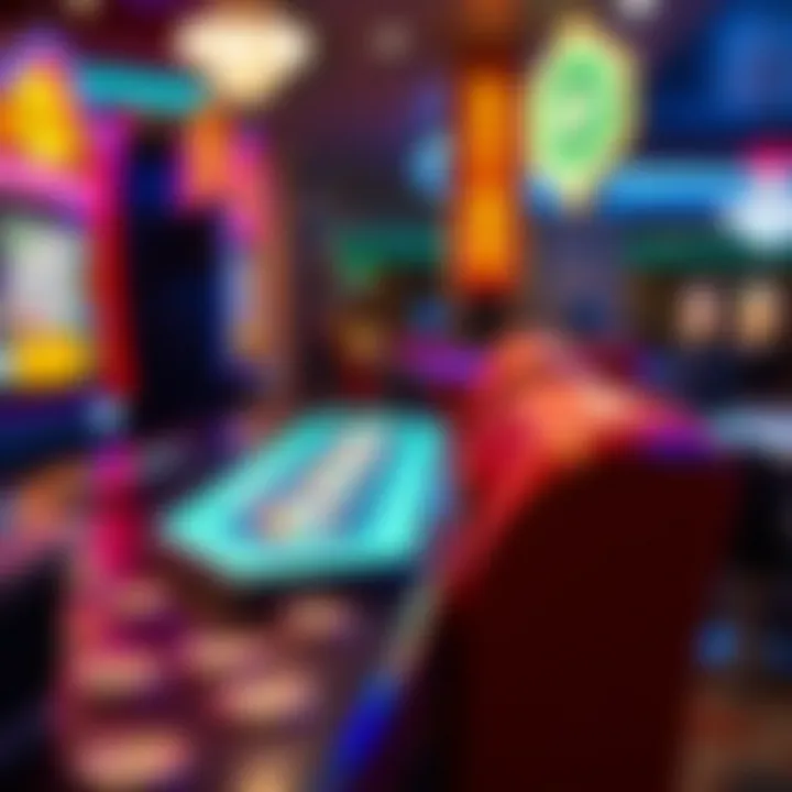 Exploring the Best Real Money Apps for Gamblers Summary