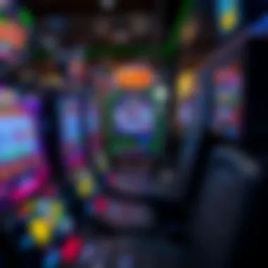 Notable Exploring the Best Slot Machines on DraftKings Notable Exploring the Best Slot Machines on DraftKings