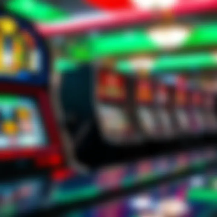 Exploring the Best Slot Machines on DraftKings Summary