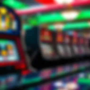 Exploring the Best Slot Machines on DraftKings Summary Exploring the Best Slot Machines on DraftKings Summary