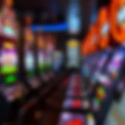 Exploring the Best Slot Machines to Play in Reno Introduction
