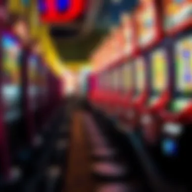 Notable Exploring the Best Slot Machines to Play in Reno Notable Exploring the Best Slot Machines to Play in Reno