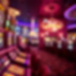 Exploring the Best Value Casinos in Las Vegas Introduction