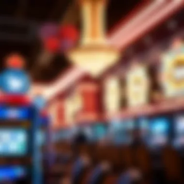 Notable Exploring the Best Value Casinos in Las Vegas Notable Exploring the Best Value Casinos in Las Vegas