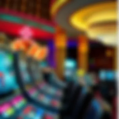 Exploring the Best Value Casinos in Las Vegas Summary Exploring the Best Value Casinos in Las Vegas Summary