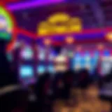 Exploring the BetMGM Deposit Bonus Code in New Jersey Introduction