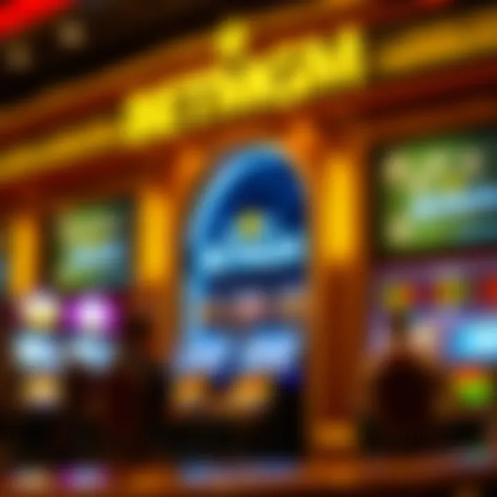 Notable Exploring the BetMGM Deposit Bonus Code in New Jersey