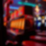 Exploring the Big City Five Slot Machine: A Comprehensive Analysis Introduction