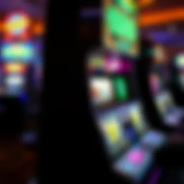 Notable Exploring the Big City Five Slot Machine: A Comprehensive Analysis Notable Exploring the Big City Five Slot Machine: A Comprehensive Analysis