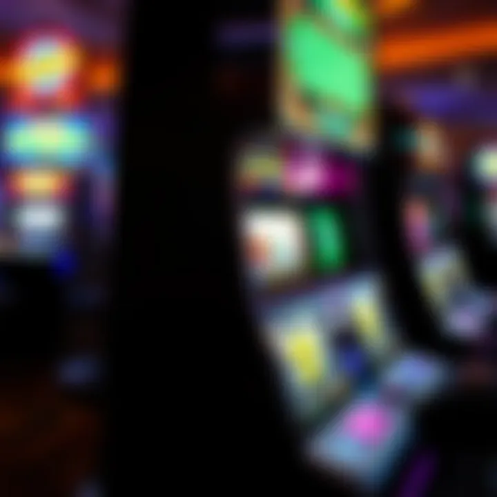 Notable Exploring the Big City Five Slot Machine: A Comprehensive Analysis Notable Exploring the Big City Five Slot Machine: A Comprehensive Analysis