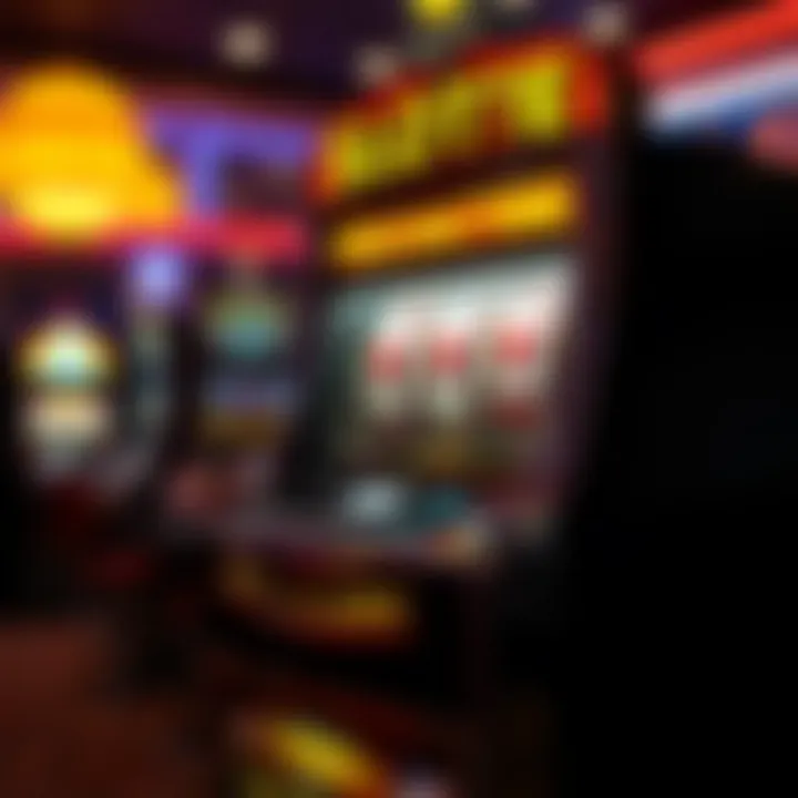 Exploring the Big City Five Slot Machine: A Comprehensive Analysis Summary Exploring the Big City Five Slot Machine: A Comprehensive Analysis Summary