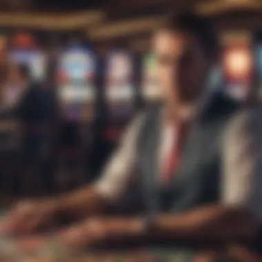 Psychology of Slot Gaming Psychological aspects of online slot gaming