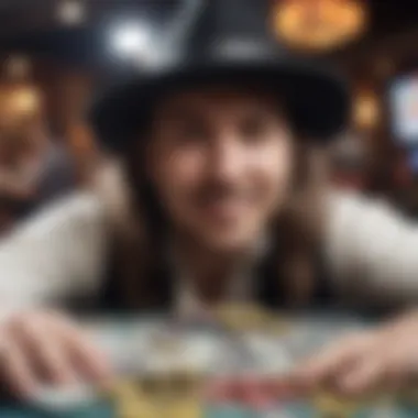 Winning Strategies for Cash Wizard Strategies for maximizing wins on slot games