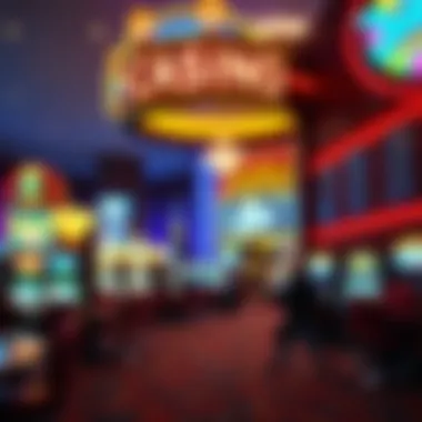 Notable Exploring the Casino Landscape in Atlantic City