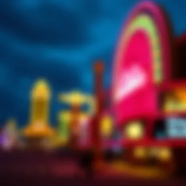 Exploring the Casino Landscape in Atlantic City Summary