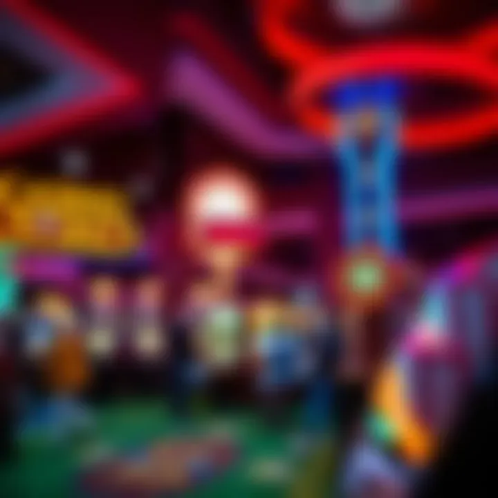 Exploring the Casino Scene in Suffolk County Summary