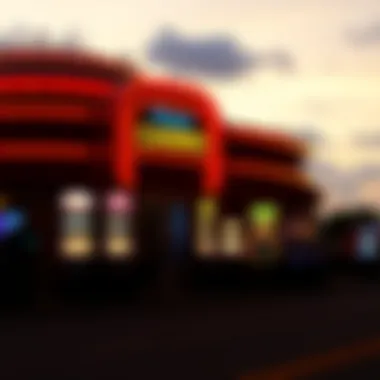 Notable Exploring the Casino Scene on the Mississippi Gulf Coast
