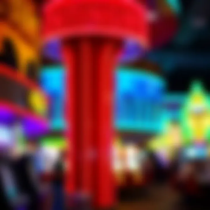 Exploring the Casino Scene on the Mississippi Gulf Coast Summary