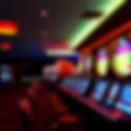 Exploring the Cherokee River Valley Casino in Murphy, North Carolina Introduction