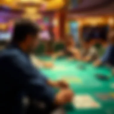 Responsible Gambling in Break the Bank An illustration of responsible gambling practices and their importance in enhancing the Break the Bank experience.