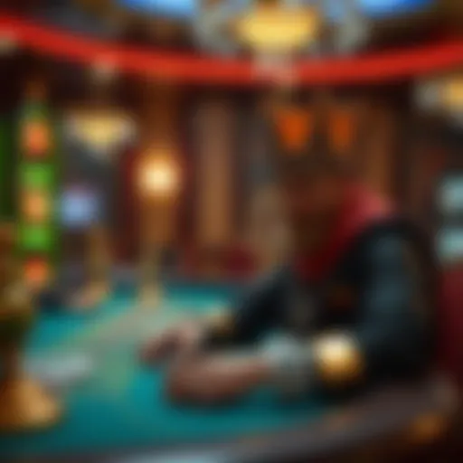 Exploring the Dynamics of Royal Kings Betting Introduction