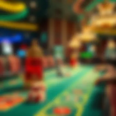 Exploring the Dynamics of Royal Kings Betting Summary