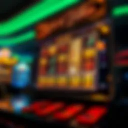 Exploring the Dynamics of Zeus III Slot Introduction