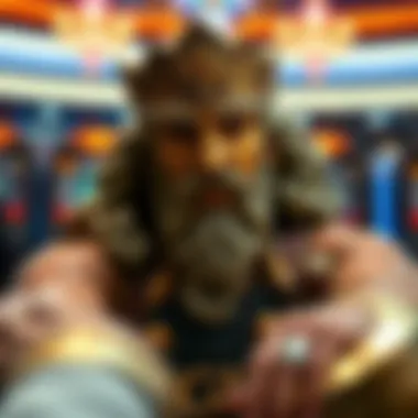 Notable Exploring the Dynamics of Zeus III Slot Notable Exploring the Dynamics of Zeus III Slot