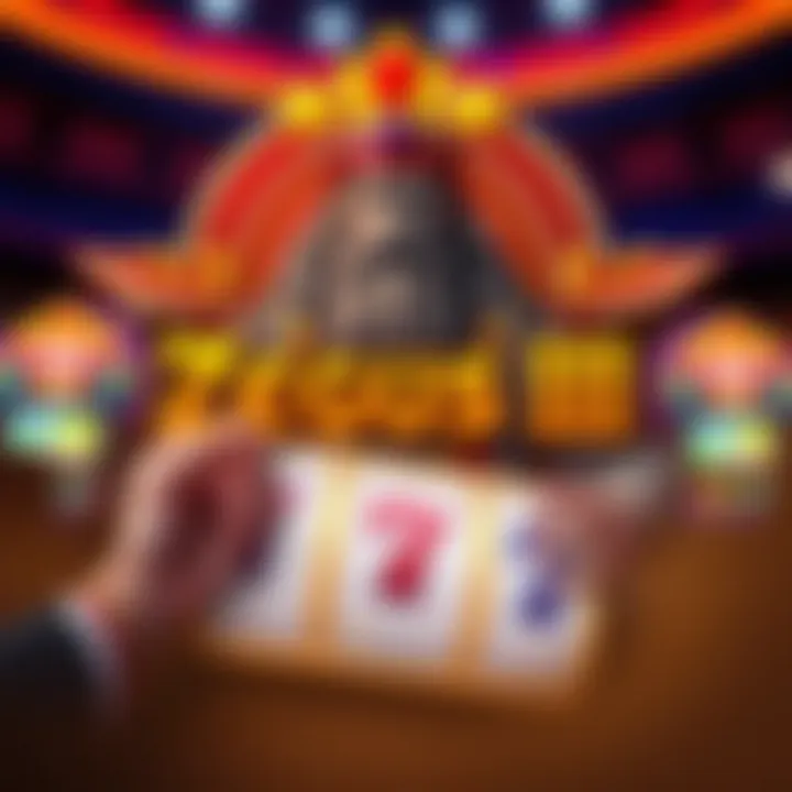 Exploring the Dynamics of Zeus III Slot Summary