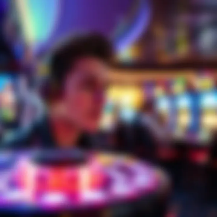 Notable Exploring the Gaming Cruise Experience Notable Exploring the Gaming Cruise Experience