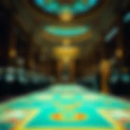 Exploring the Intersection of Caesars and Cromwell: A Comprehensive Analysis Introduction