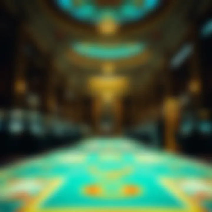 Exploring the Intersection of Caesars and Cromwell: A Comprehensive Analysis Introduction