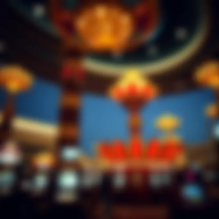 Notable Exploring the Intersection of Caesars and Cromwell: A Comprehensive Analysis