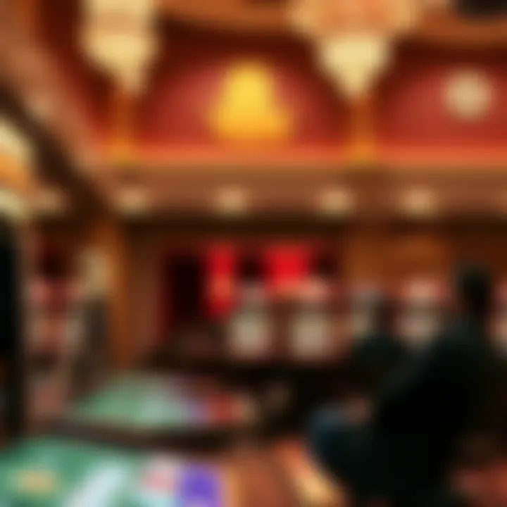 Exploring the Intersection of Caesars and Cromwell: A Comprehensive Analysis Summary