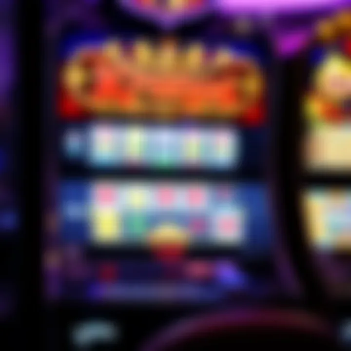 Notable Exploring the Kronos Slot Machine App: An In-Depth Overview Notable Exploring the Kronos Slot Machine App: An In-Depth Overview