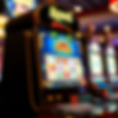 Exploring the Kronos Slot Machine App: An In-Depth Overview Summary Exploring the Kronos Slot Machine App: An In-Depth Overview Summary