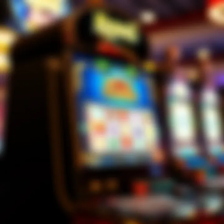 Exploring the Kronos Slot Machine App: An In-Depth Overview Summary Exploring the Kronos Slot Machine App: An In-Depth Overview Summary