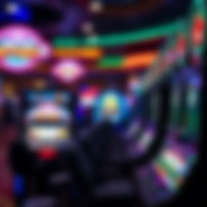 Rewards system integration in MyVegas