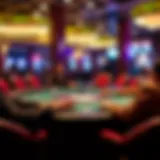 Exploring the Landscape of Free Online Texas Hold'em Poker Introduction