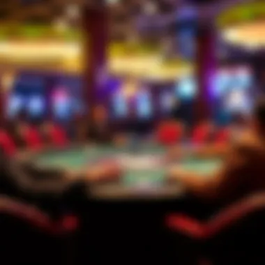 Exploring the Landscape of Free Online Texas Hold'em Poker Introduction Exploring the Landscape of Free Online Texas Hold'em Poker Introduction