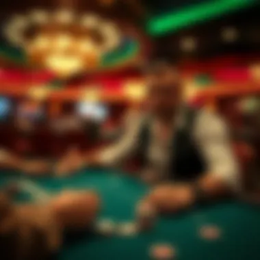 Notable Exploring the Landscape of Free Online Texas Hold'em Poker Notable Exploring the Landscape of Free Online Texas Hold'em Poker