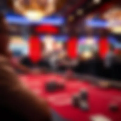 Exploring the Landscape of Live Streaming Poker Introduction